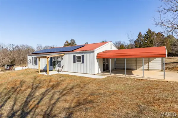 19463 State Highway Aa, Potosi, MO 63664