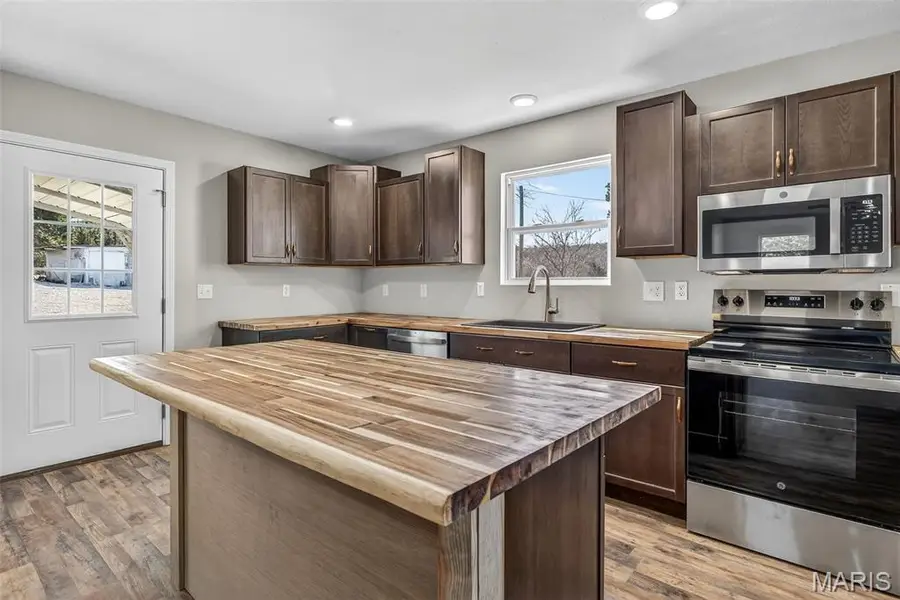 19463 State Highway Aa, Potosi, MO 63664 - #2