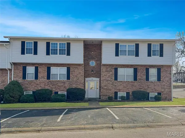 730 Horn Street #102, Washington, MO 63090