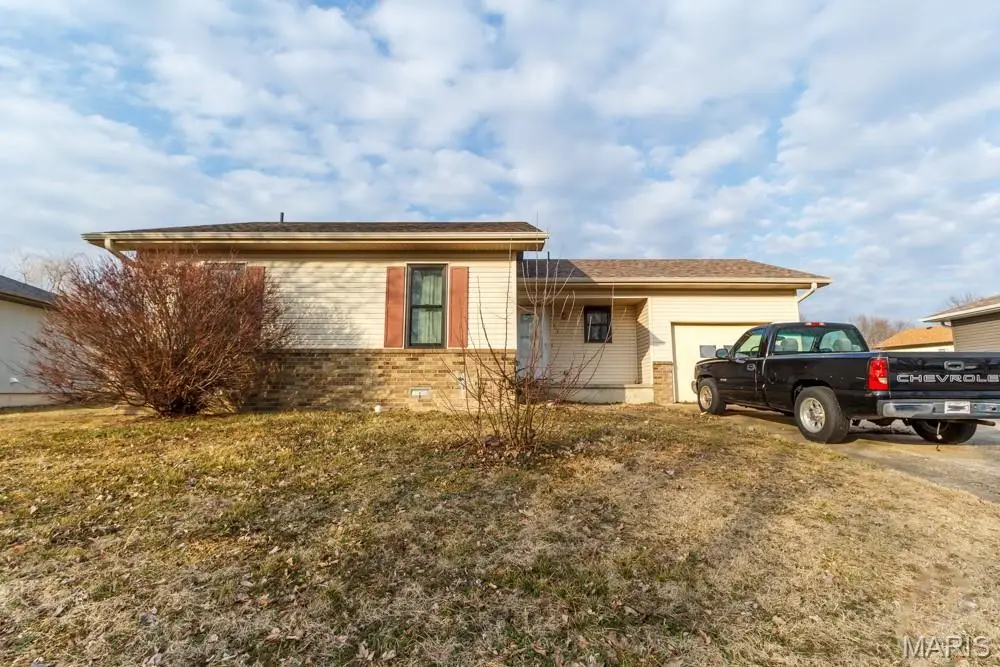 1121 Fowler Road, Lebanon, MO 65536 - #1