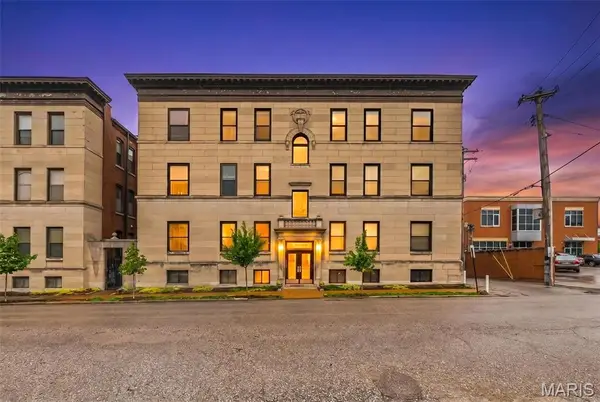 322 N Boyle Avenue #3S, St Louis, MO 63108