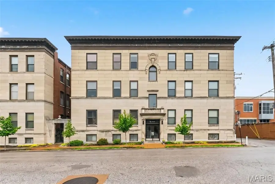 322 N Boyle Avenue #3S, Saint Louis, MO 63108 - #3
