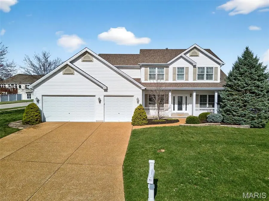 71 Harrisburg Court, Saint Peters, MO 63376 - #3