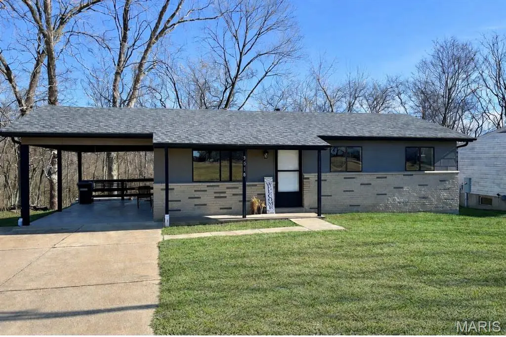 3018 Nelson Drive, Arnold, MO 63010 - #1