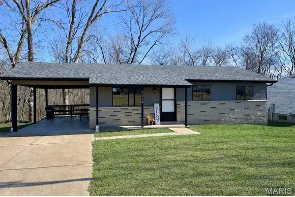 3018 Nelson Drive, Arnold, MO 63010