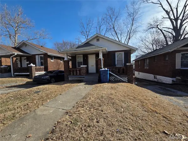3516 Maywood Avenue, St Louis, MO 63121