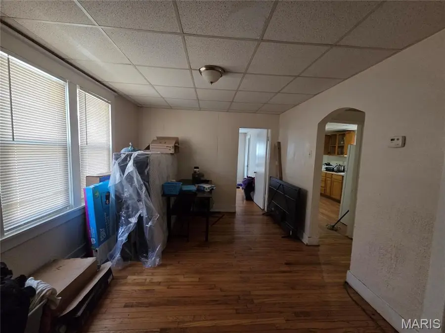 3516 Maywood Avenue, Saint Louis, MO 63121 - #3