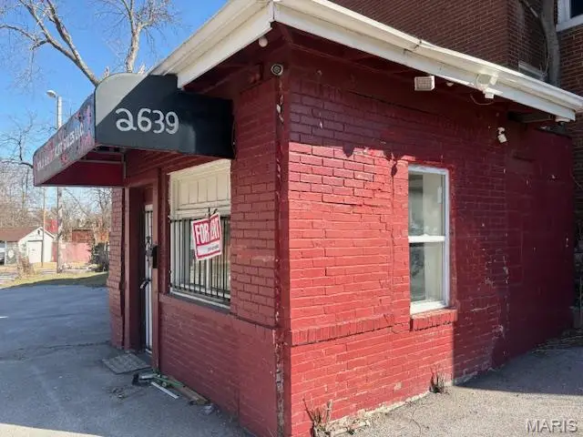 2639 Natural Bridge, Saint Louis, MO 63107 - #1