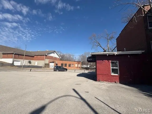 2639 Natural Bridge, Saint Louis, MO 63107 - #3