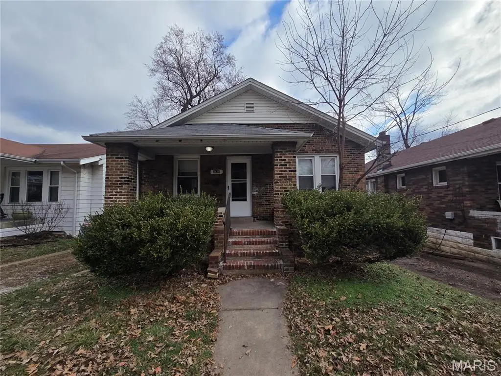 3438 Lucas And Hunt Road, Saint Louis, MO 63121 - #1