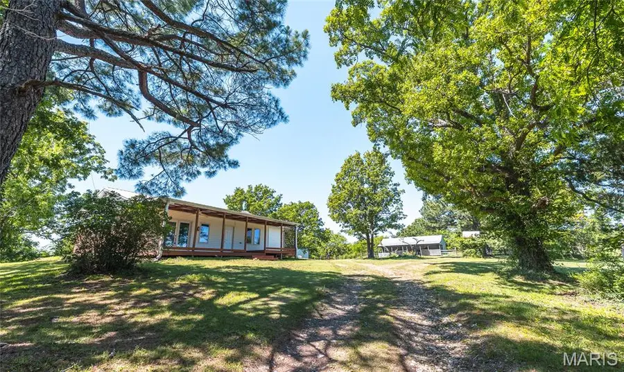 10975 Barnard Road, Crocker, MO 65452 - #2