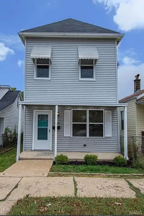 8516 Pennsylvania Avenue, Saint Louis, MO 63111 - #1