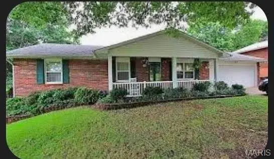 619 N Farrar Drive, Cape Girardeau, MO 63701