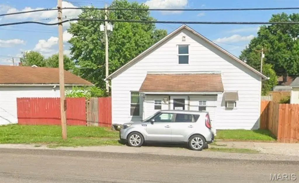 526 Columbia Road, Dupo, IL 62239 - #1