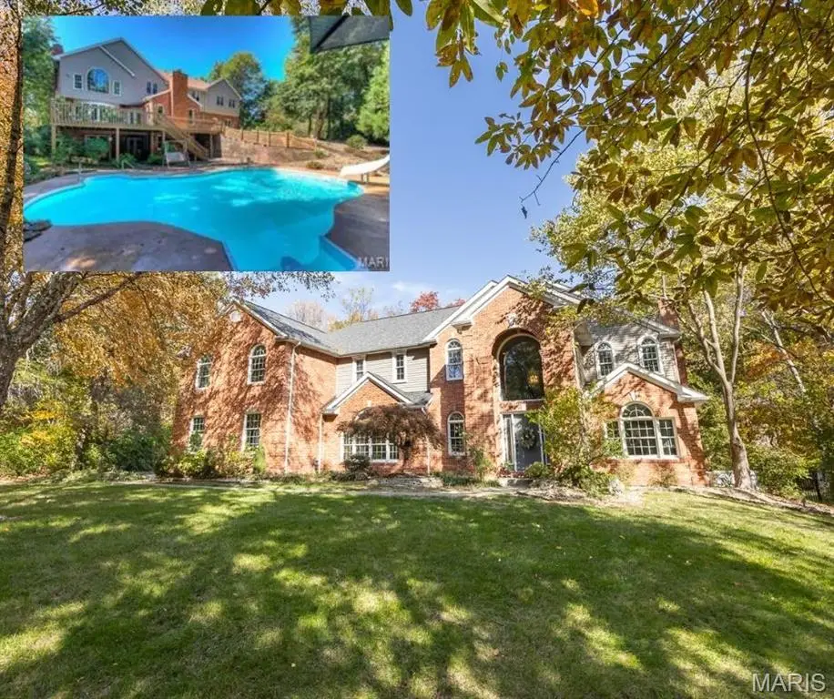 160 Stonehaven Court, Ofallon, IL 62269 - #1