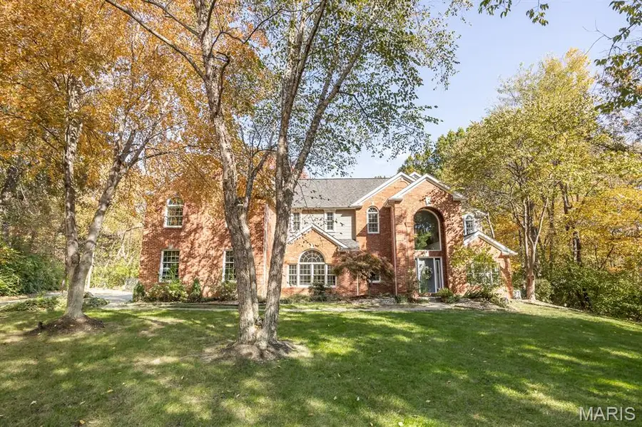 160 Stonehaven Court, Ofallon, IL 62269 - #3