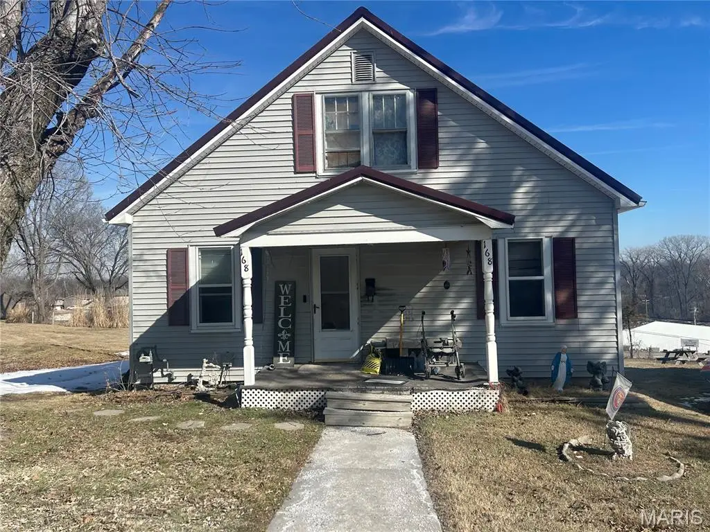 168 Blain, Ste Genevieve, MO 63670 - #1