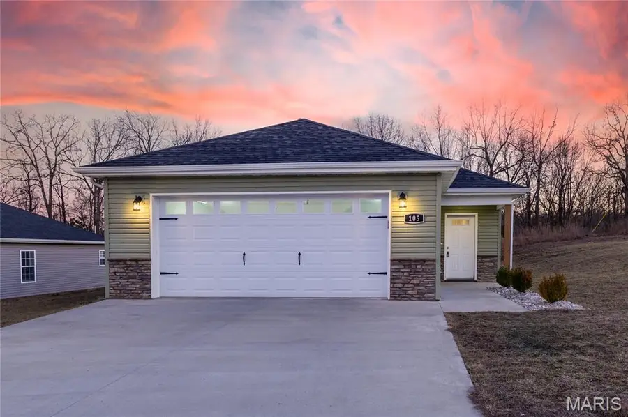 105 Daniels Court, Saint Robert, MO 65584 - #2