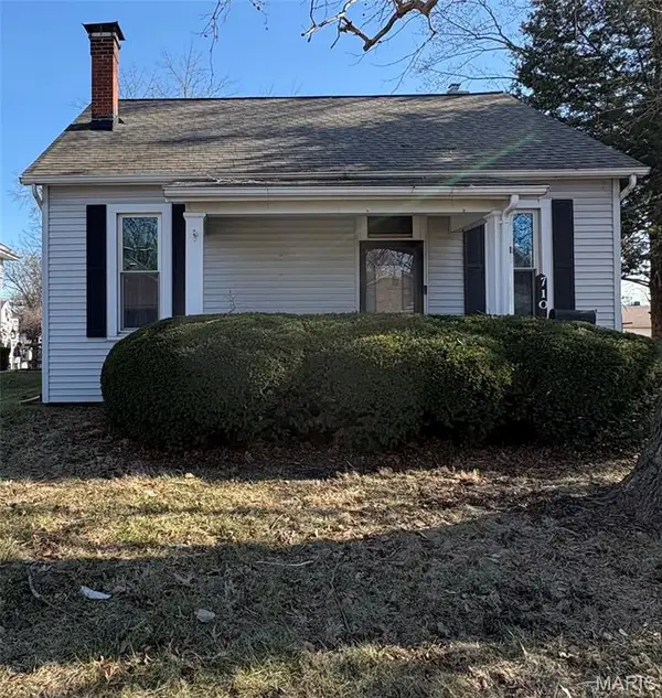 710 Lebanon Avenue, Belleville, IL 62221