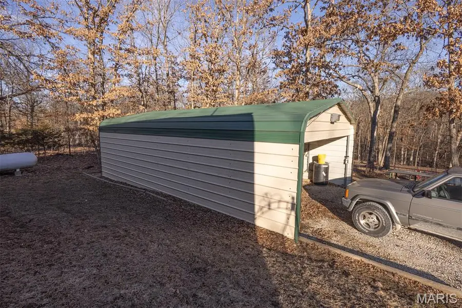 15394 Villa Drive, Monroe City, MO 63456 - #3