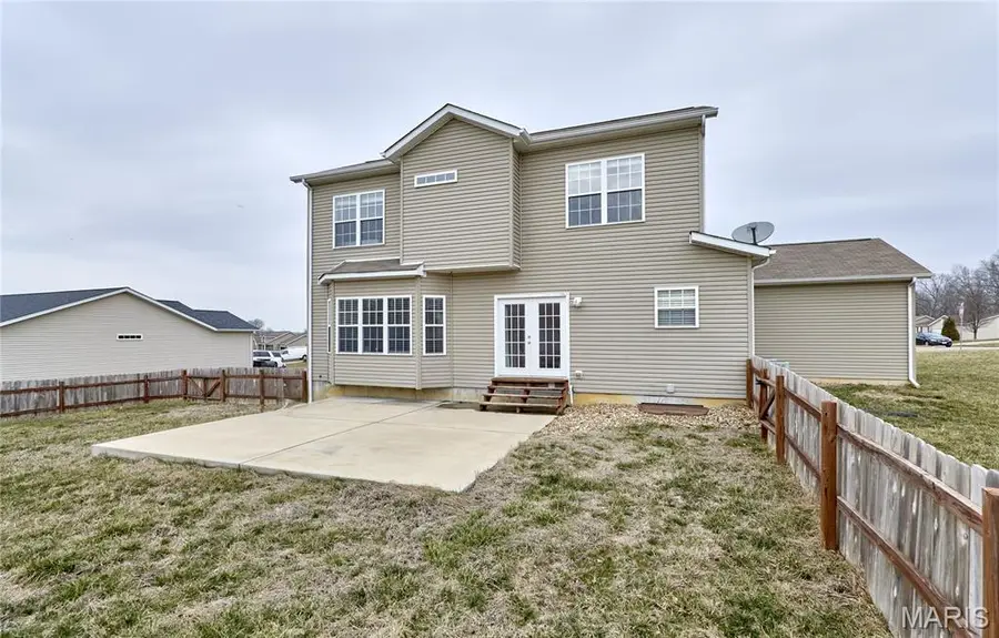 681 Creekwood Boulevard, Troy, MO 63379 - #2