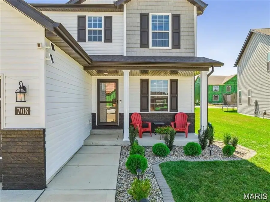 708 Conner Circle, Fairview Heights, IL 62208 - #3