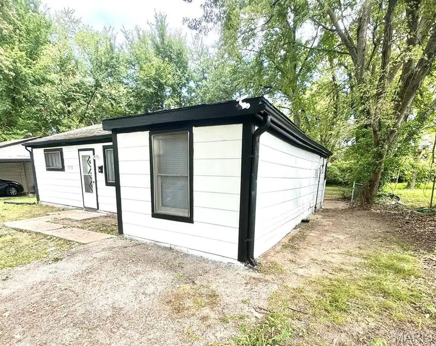 10132 Duke Drive, Saint Louis, MO 63136 - #3