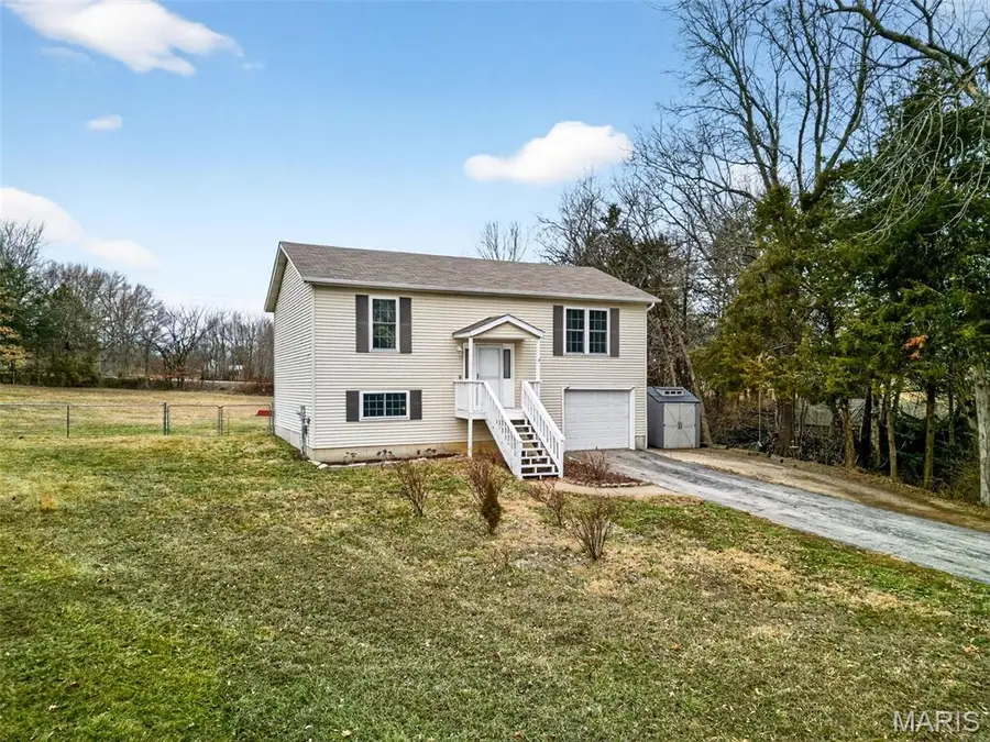 1527 Rigby Ridge, Union, MO 63084 - #2