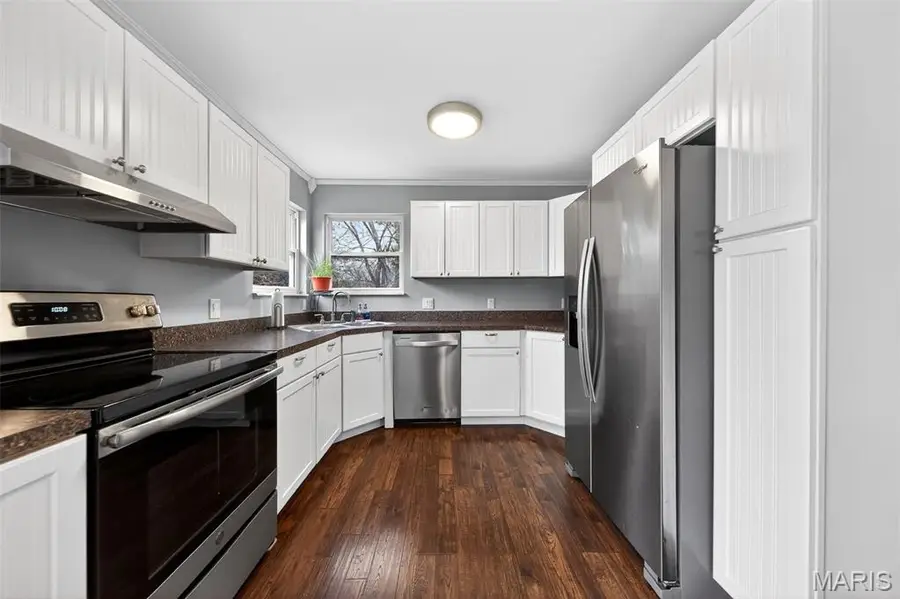 1527 Rigby Ridge, Union, MO 63084 - #3