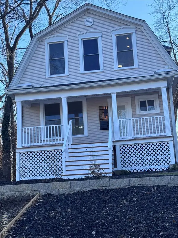 7430 Trenton Avenue, St Louis, MO 63130