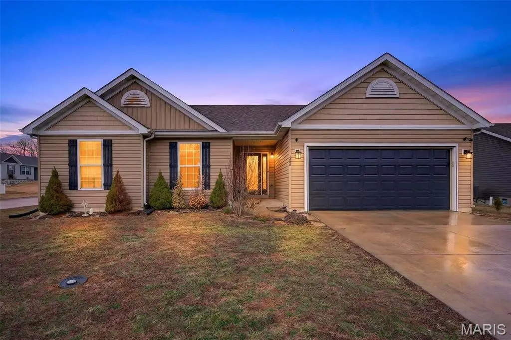 360 Spring Valley Drive, Winfield, MO 63389 - #1