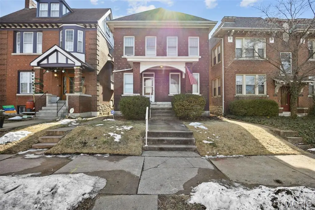 4272 Arsenal Street, Saint Louis, MO 63116 - #1