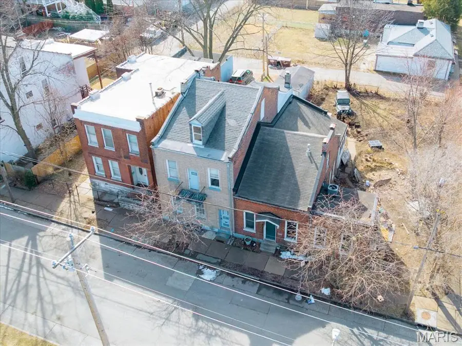 122 W Courtois Street, Saint Louis, MO 63111 - #3