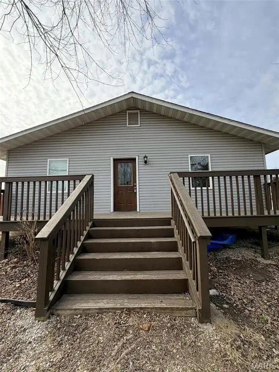 1501 Roberts Street, Salem, MO 65560 - #2