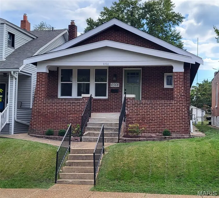6568 Smiley Avenue, Saint Louis, MO 63139 - #1