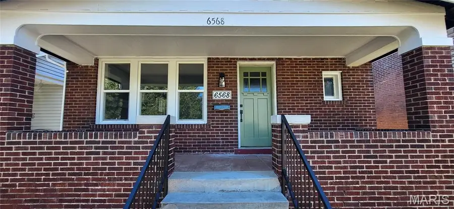6568 Smiley Avenue, Saint Louis, MO 63139 - #2