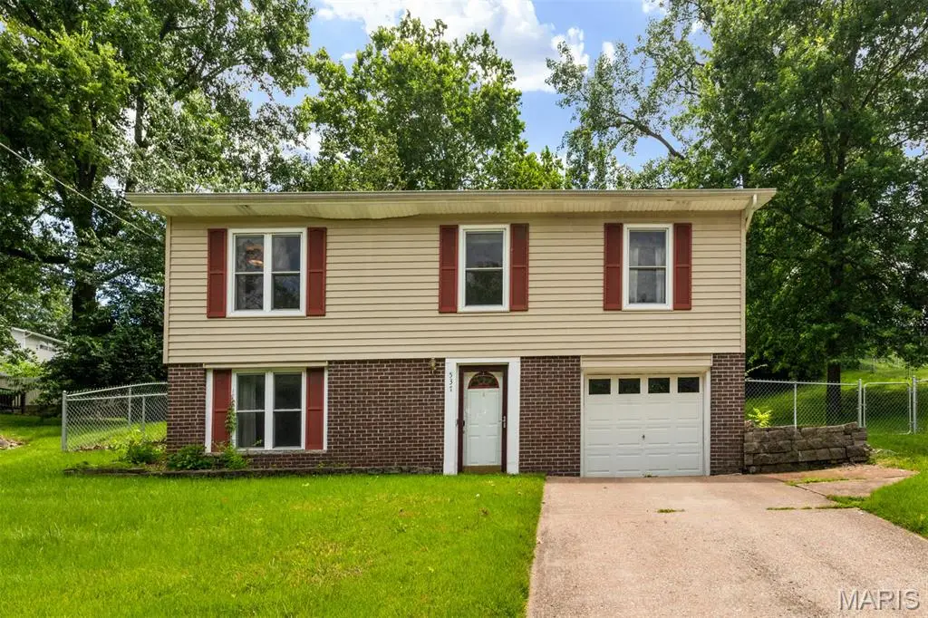 537 Blackberry Path, Arnold, MO 63010 - #1