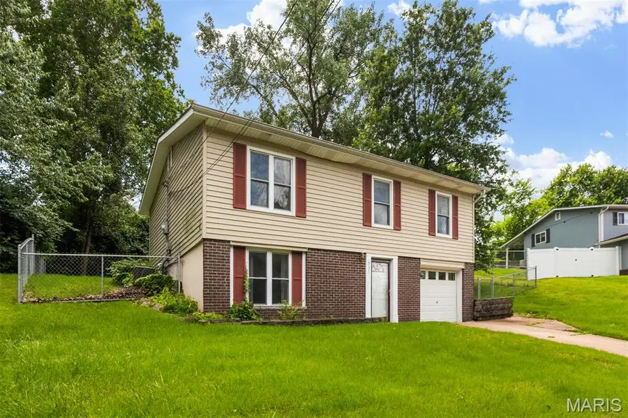 537 Blackberry Path, Arnold, MO 63010 - #2
