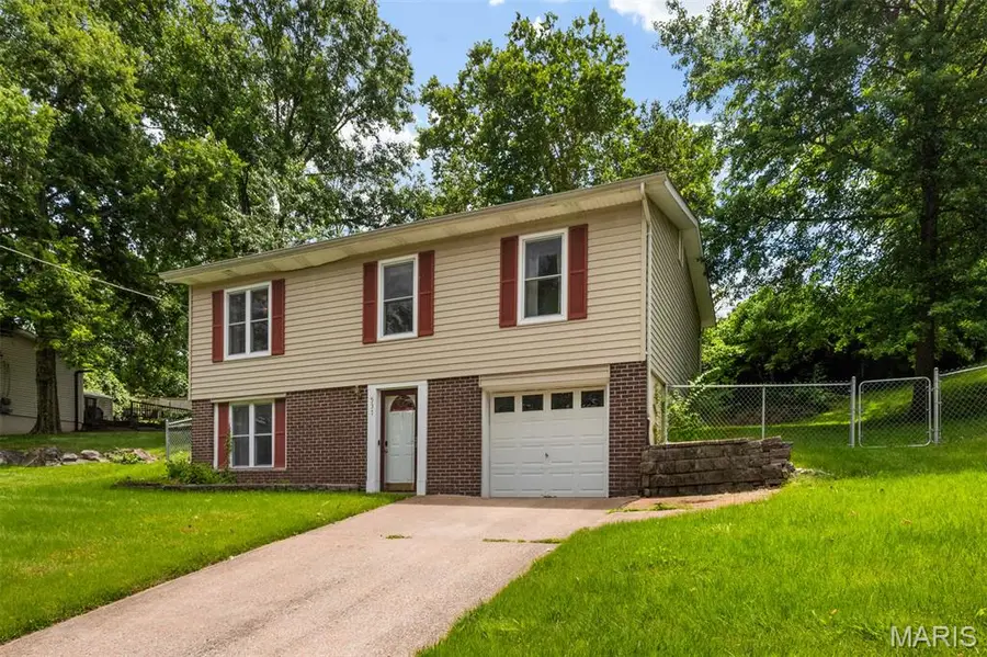 537 Blackberry Path, Arnold, MO 63010 - #3