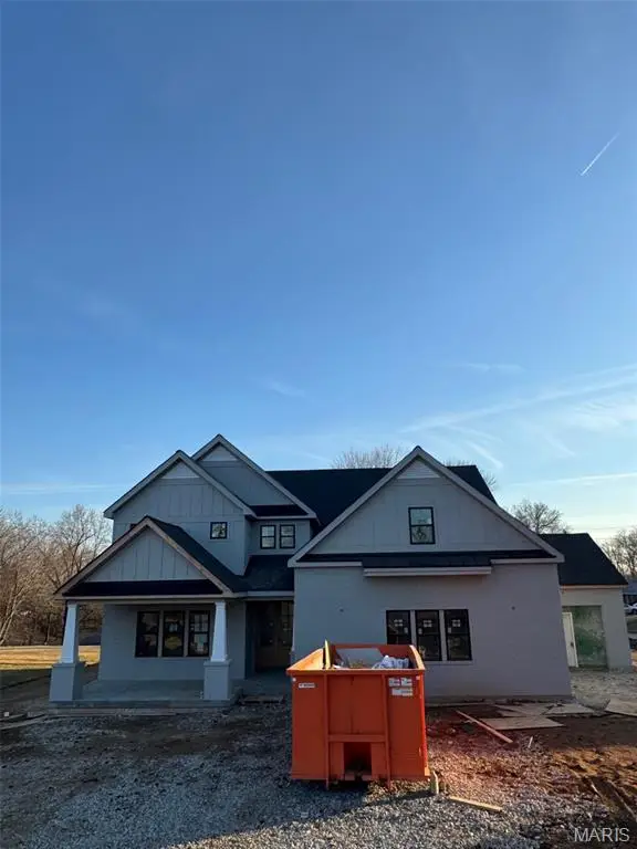 9504 Old Bonhomme Road, Olivette, MO 63132 - #1