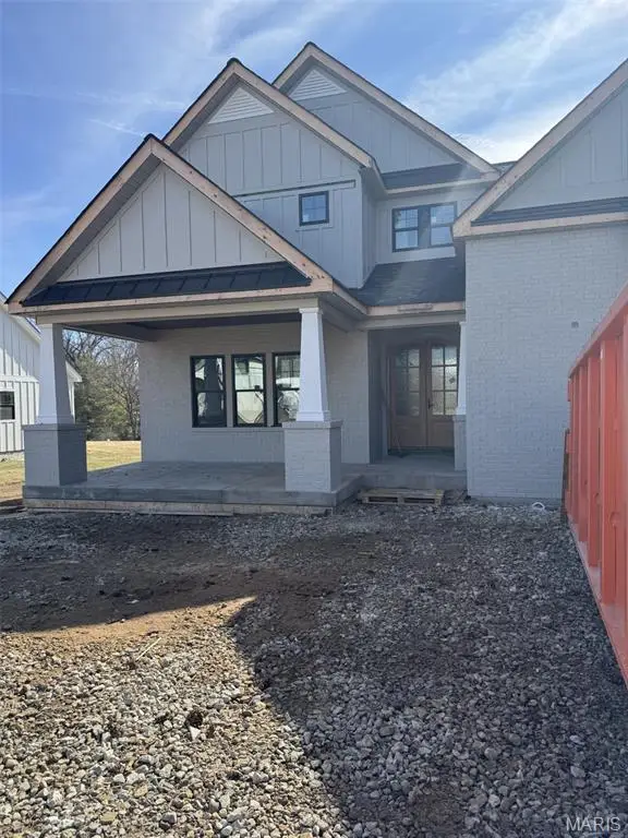 9504 Old Bonhomme Road, Olivette, MO 63132 - #2