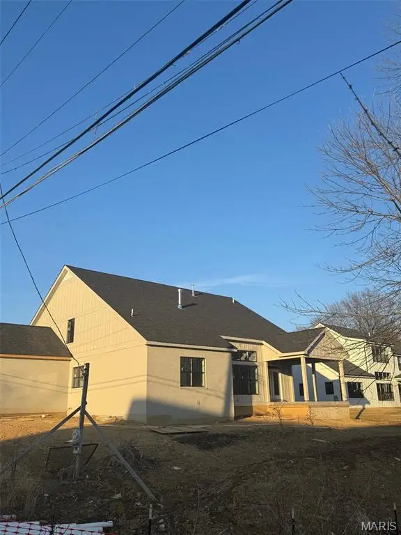 9504 Old Bonhomme Road, Olivette, MO 63132 - #3