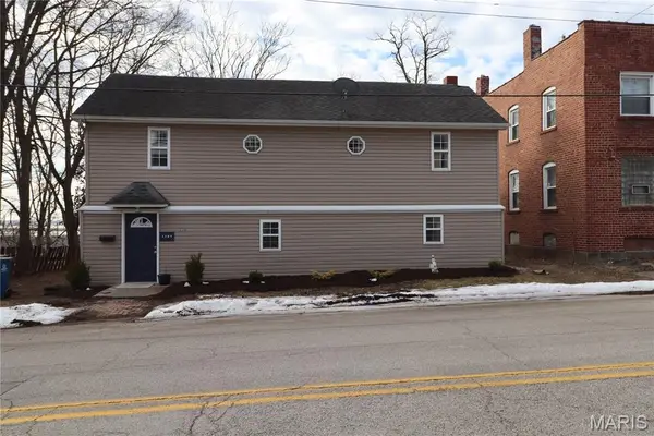 1205 E 4th Street, Alton, IL 62002