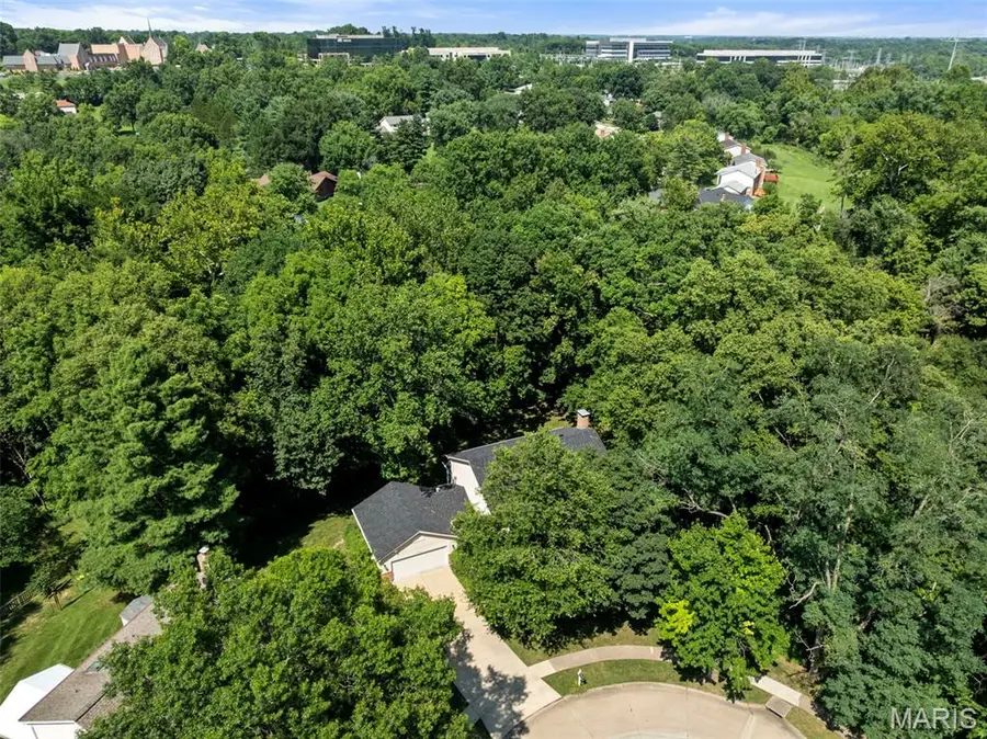14809 Sycamore Manor Court, Chesterfield, MO 63017 - #2