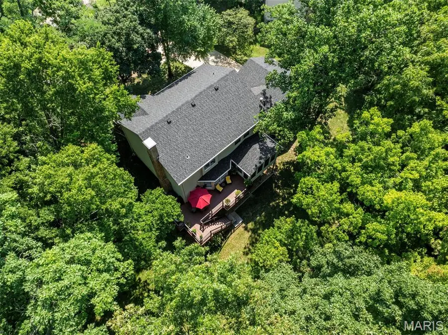 14809 Sycamore Manor Court, Chesterfield, MO 63017 - #3