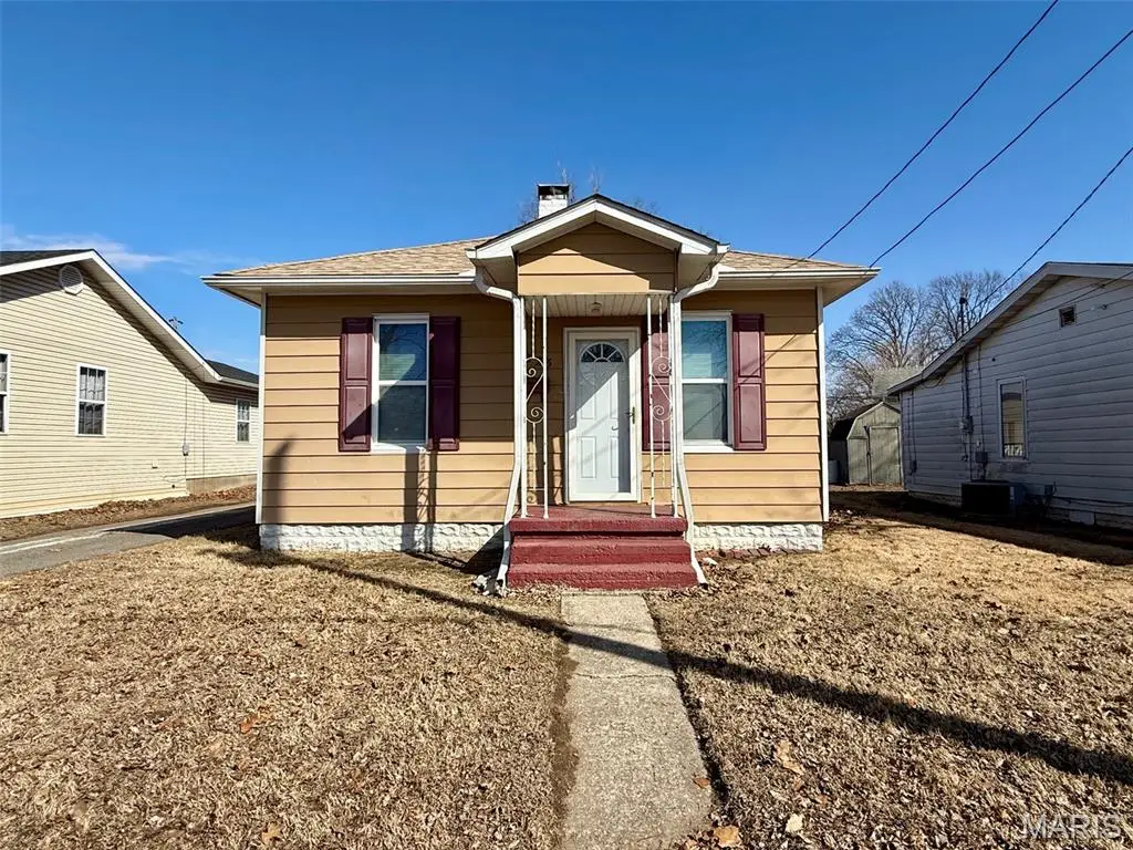 223 Kingshighway, East Alton, IL 62024 - #1