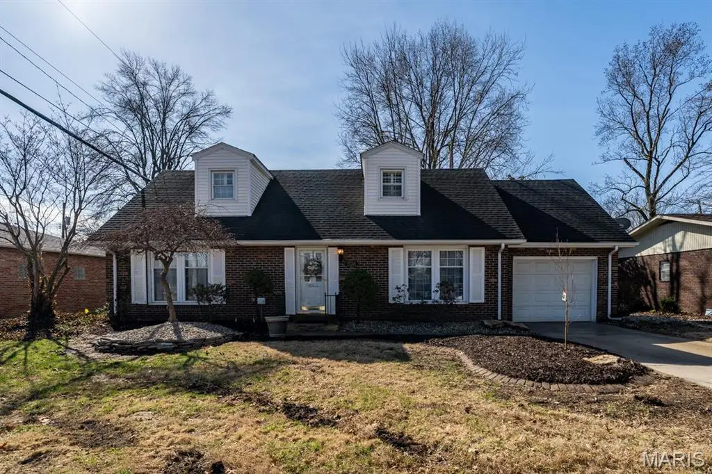 2336 Emert Avenue, Granite City, IL 62040 - #1