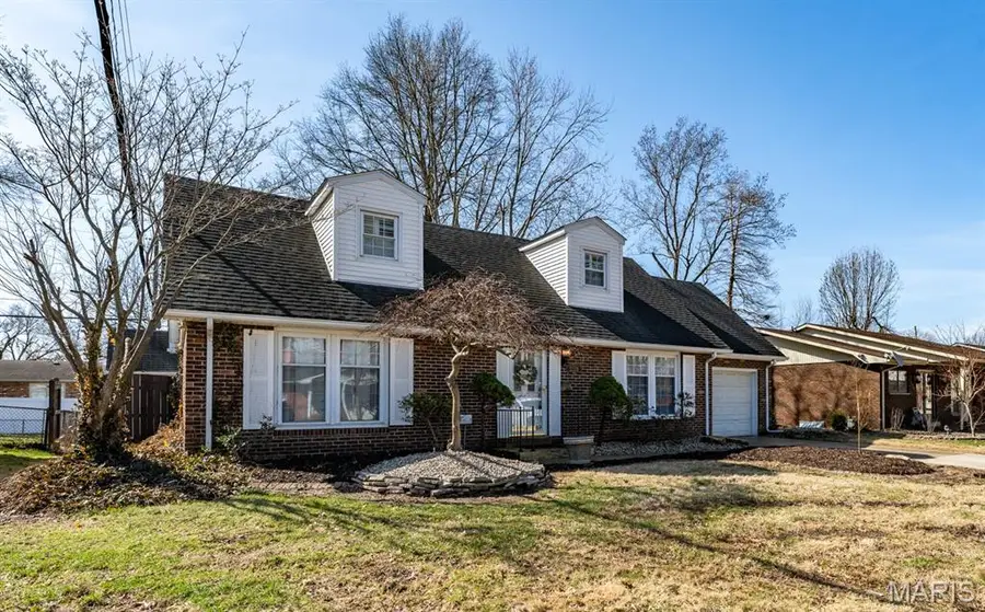 2336 Emert Avenue, Granite City, IL 62040 - #3