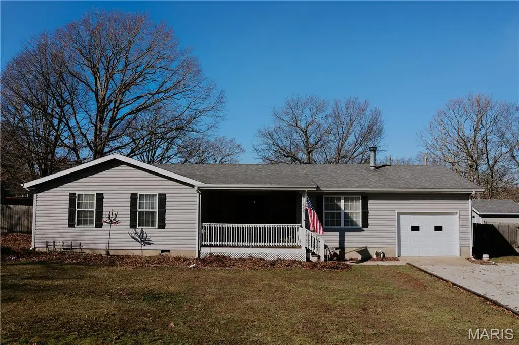 13955 Cherry Drive, Plato, MO 65552 - #1