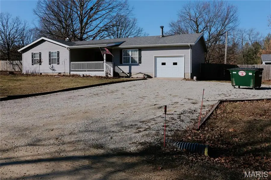 13955 Cherry Drive, Plato, MO 65552 - #2